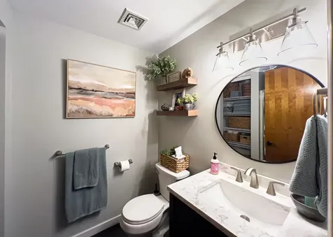 2 Overlook Drive Atkinson NH 03811