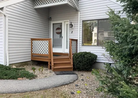 2 Overlook Drive Atkinson NH 03811