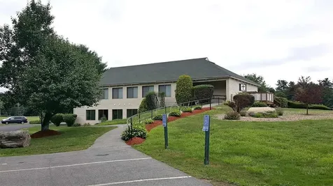 2 Overlook Drive Atkinson NH 03811