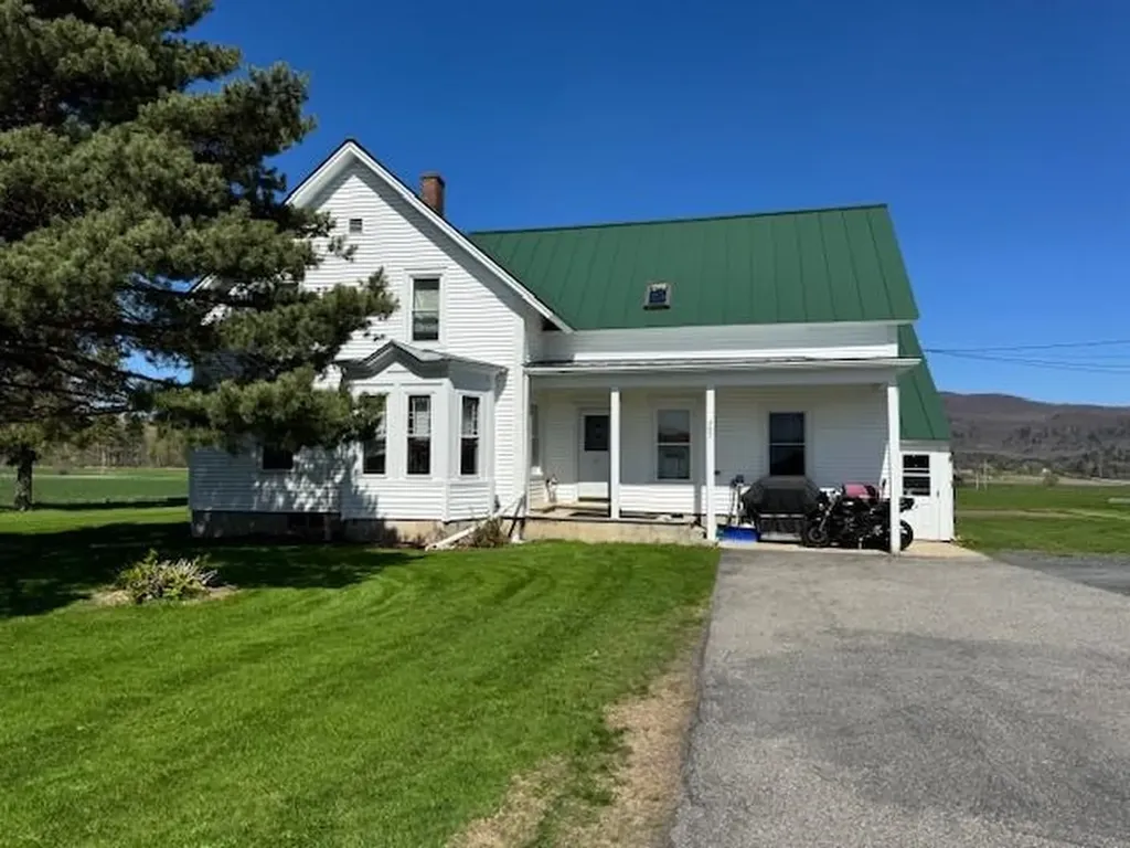 795 Lower Foote Street Middlebury VT 05753