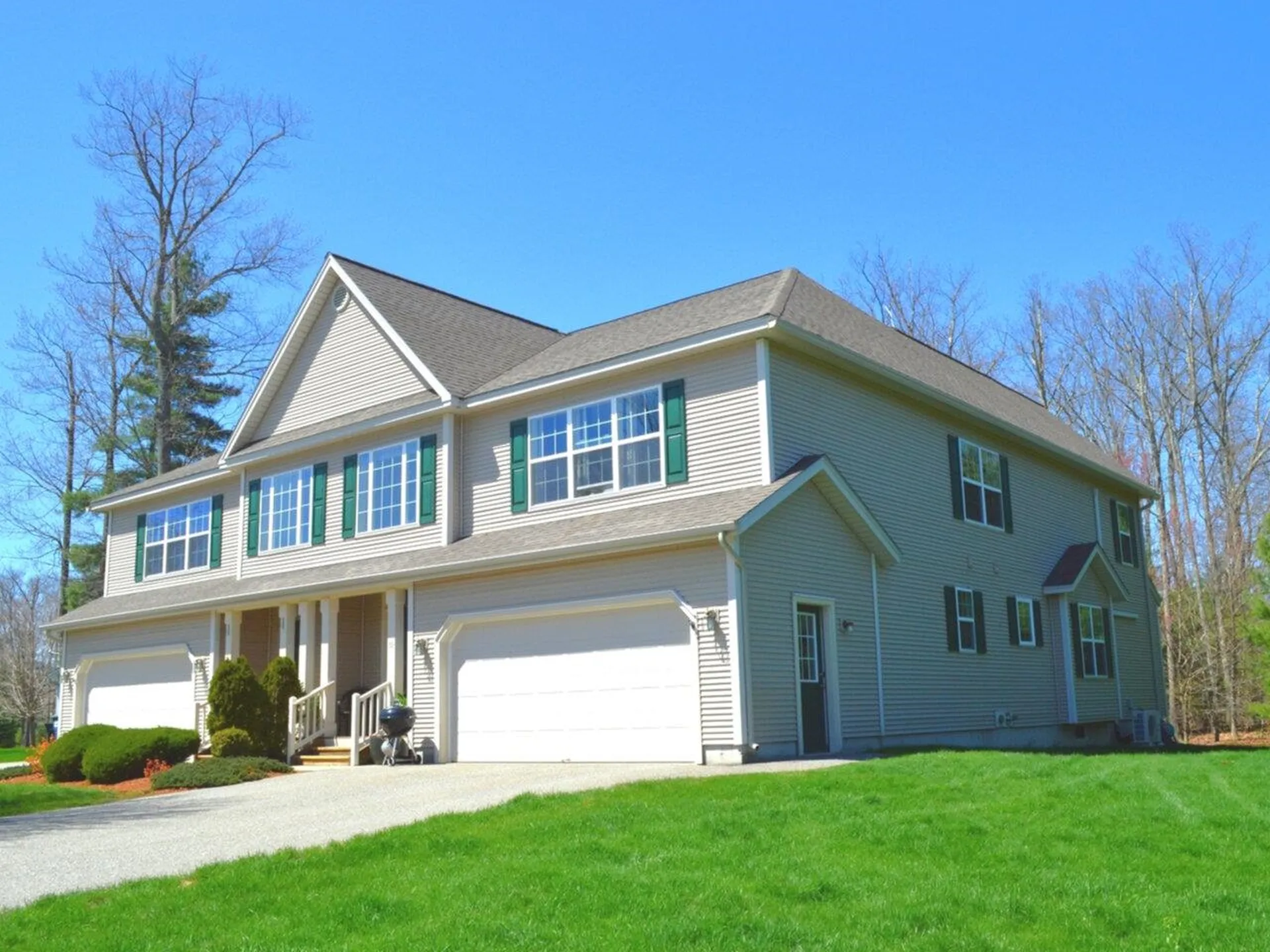 39 Laurel Drive Essex VT 05452