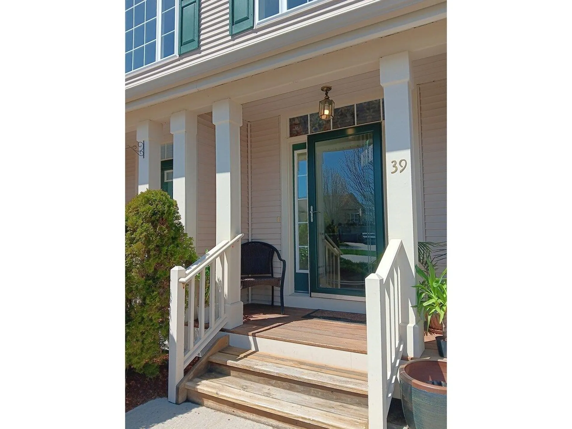 39 Laurel Drive Essex VT 05452