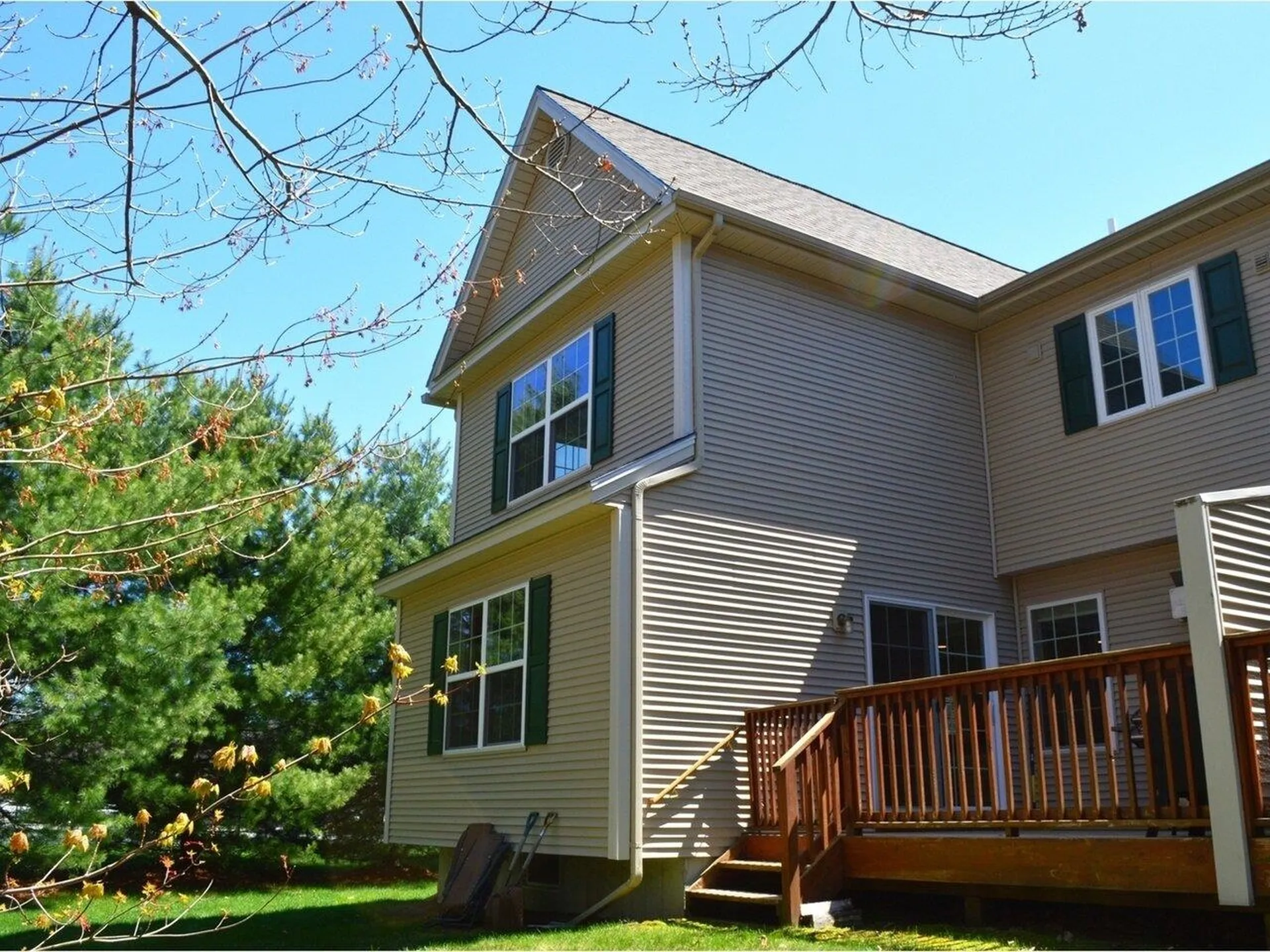 39 Laurel Drive Essex VT 05452