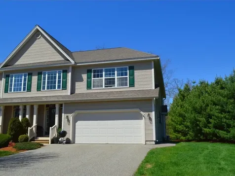 39 Laurel Drive Essex VT 05452