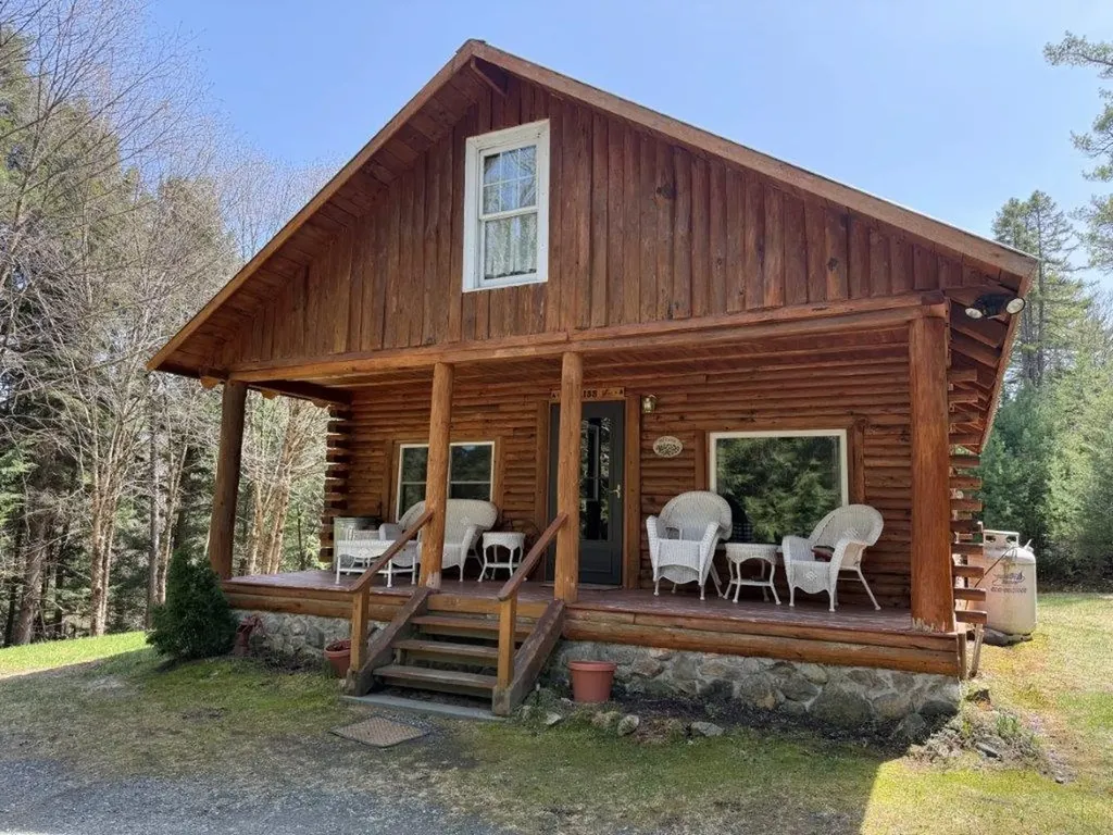 37 Maple Road Canaan NH 03741