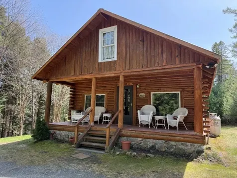 37 Maple Road Canaan NH 03741