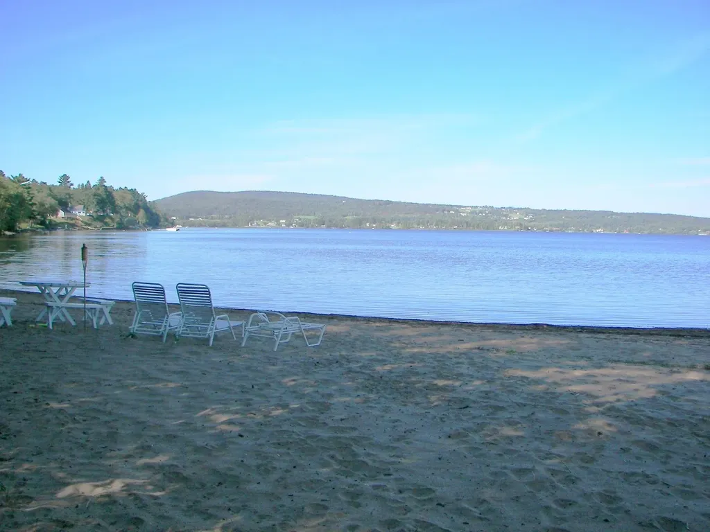 128 Cherry Lane Newport City VT 05855