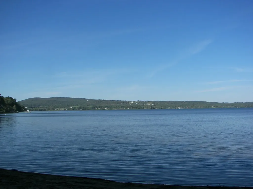 128 Cherry Lane Newport City VT 05855