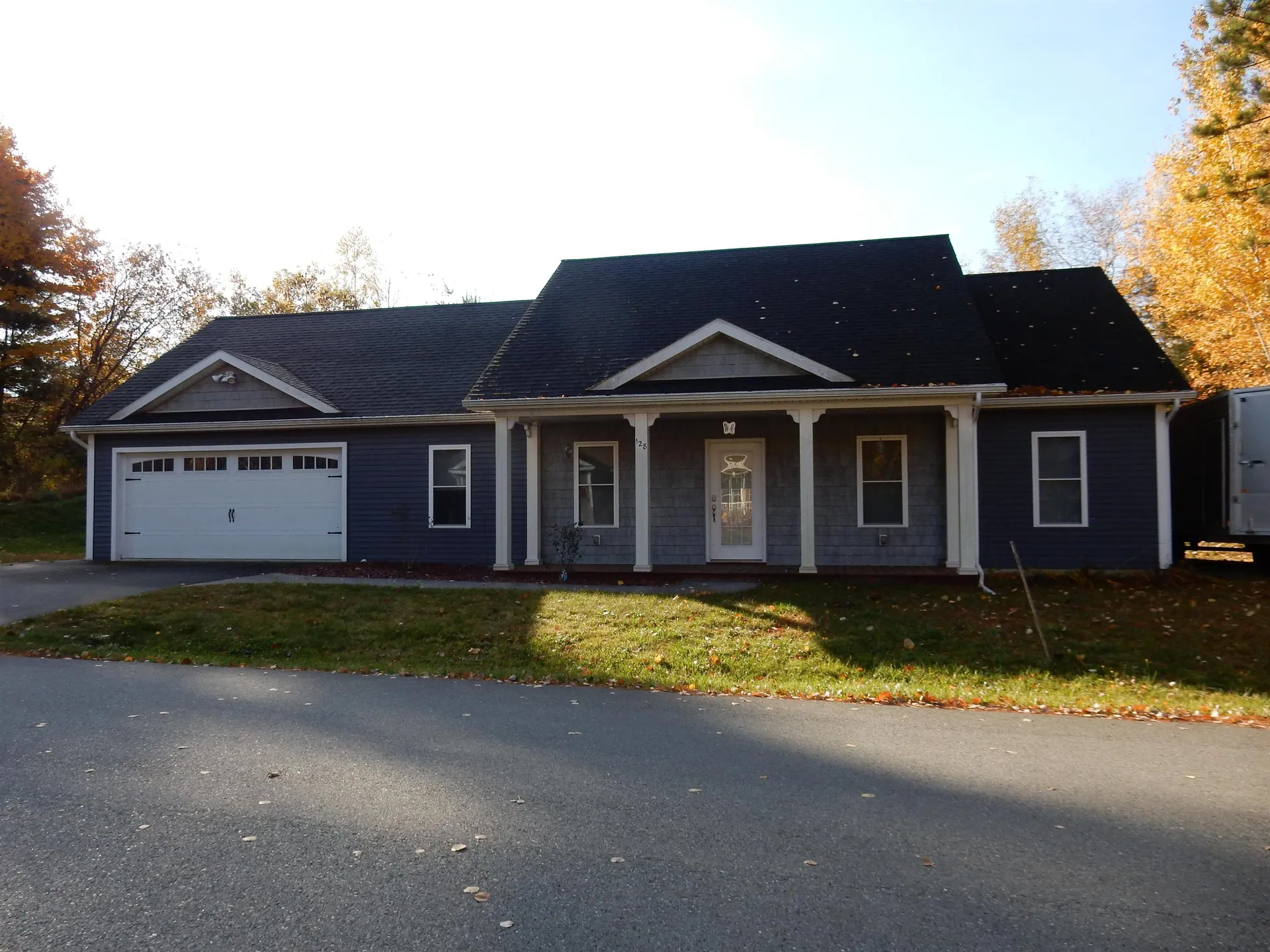 128 Cherry Lane Newport City VT 05855