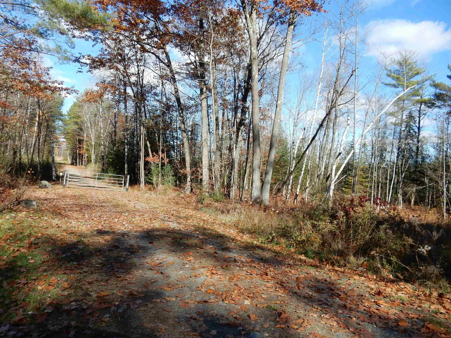 128 Cherry Lane Newport City VT 05855