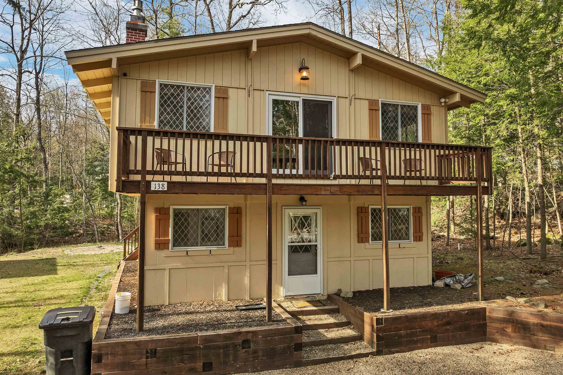 138 Suissevale Avenue Moultonborough NH 03254