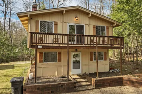 138 Suissevale Avenue Moultonborough NH 03254