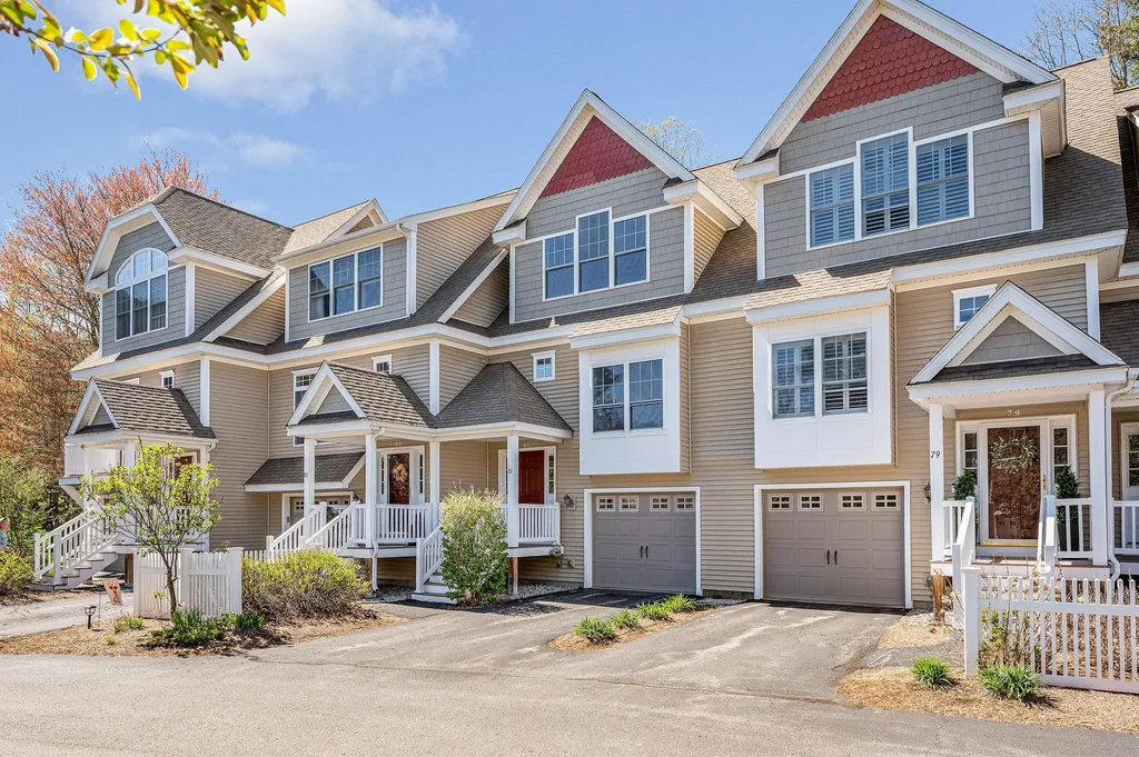 81 Hackett Hill Road Manchester NH 03102