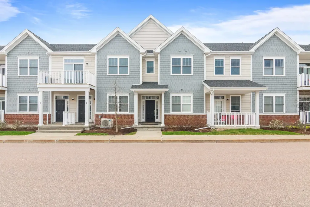 27 Kettlepond Lane Williston VT 05495