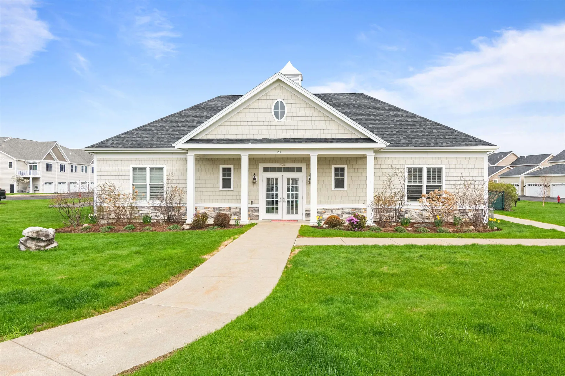 27 Kettlepond Lane Williston VT 05495