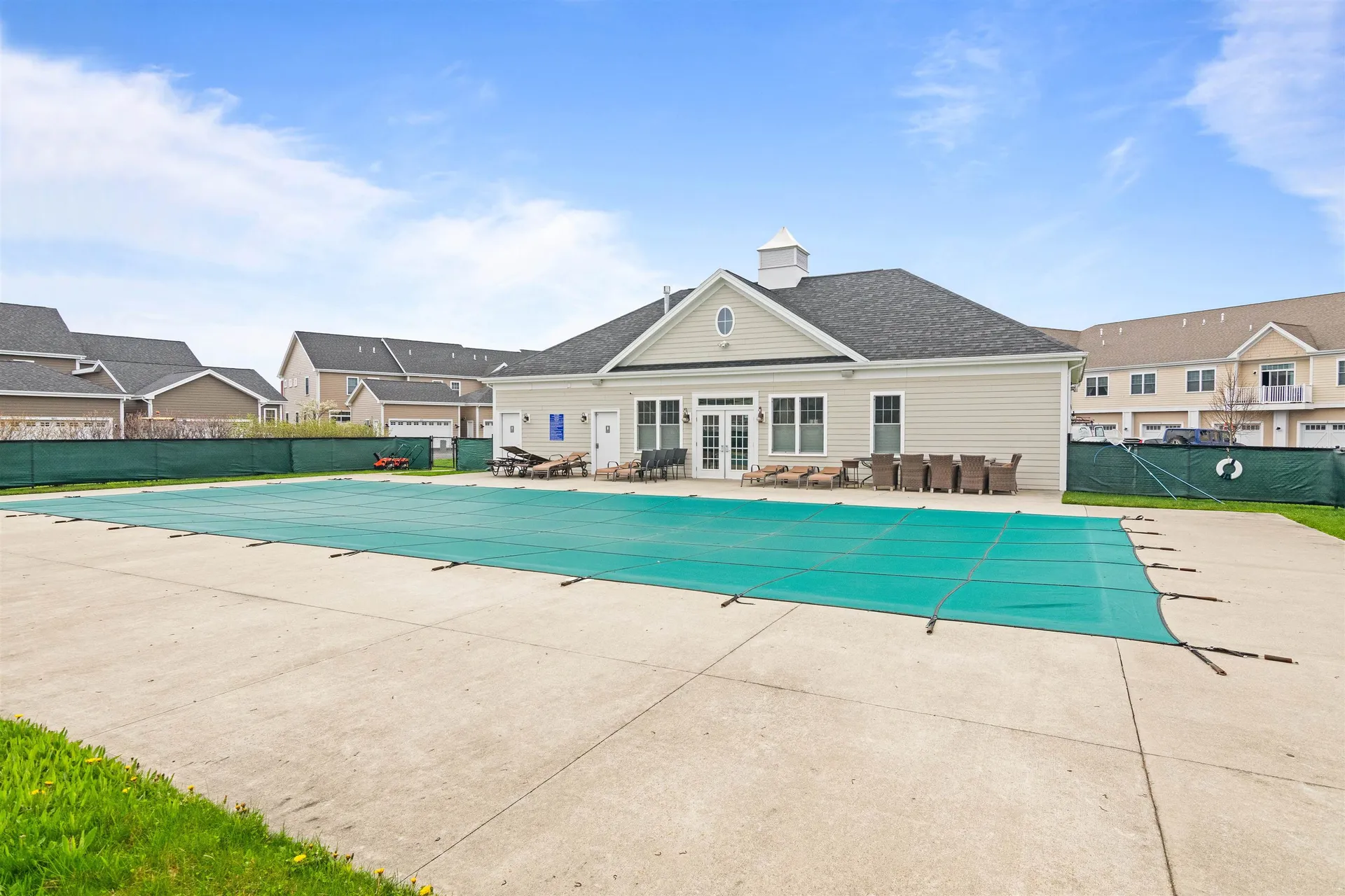 27 Kettlepond Lane Williston VT 05495