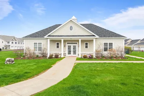 27 Kettlepond Lane Williston VT 05495