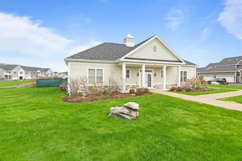 27 Kettlepond Lane Williston VT 05495