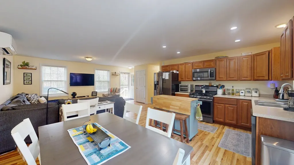 89 Cooke Road Barnstead NH 03225