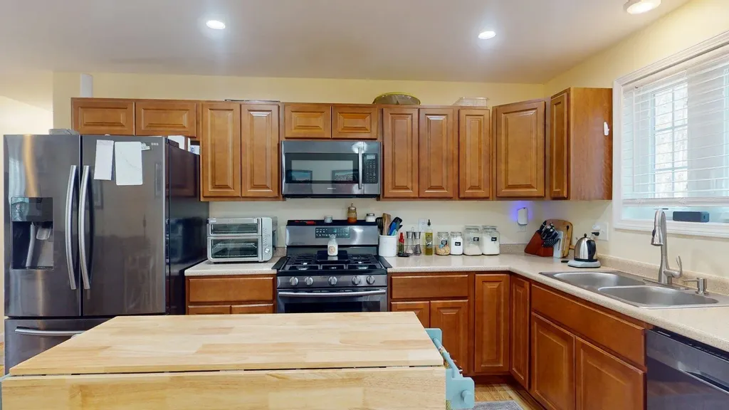 89 Cooke Road Barnstead NH 03225