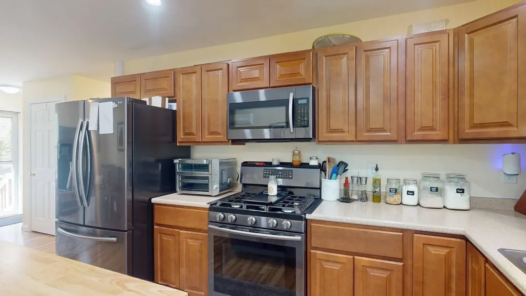 89 Cooke Road Barnstead NH 03225