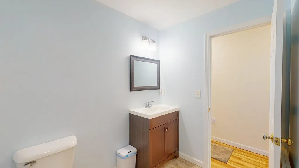 89 Cooke Road Barnstead NH 03225