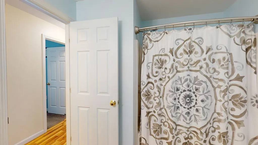 89 Cooke Road Barnstead NH 03225