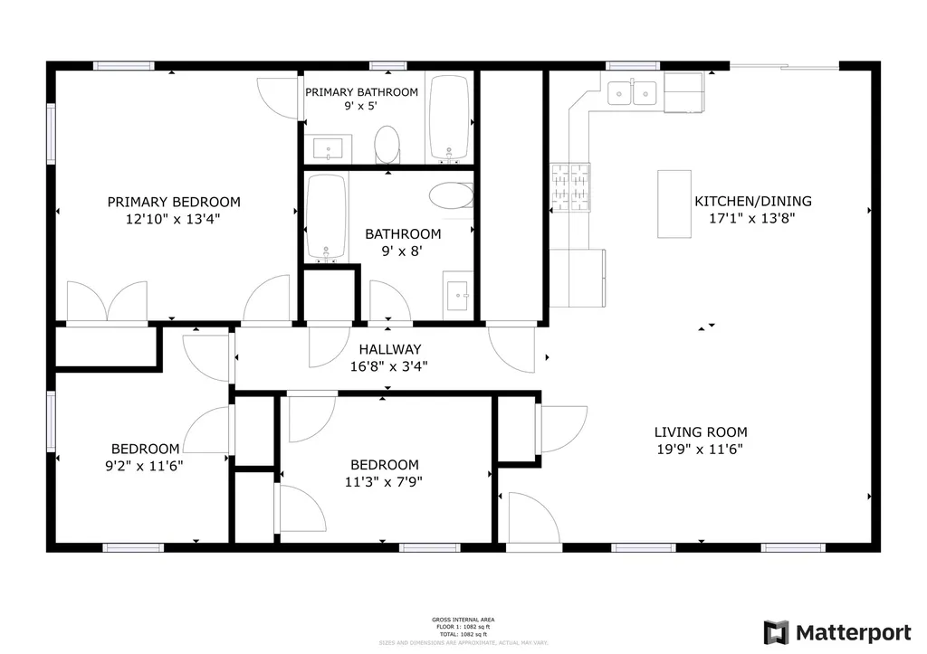 89 Cooke Road Barnstead NH 03225