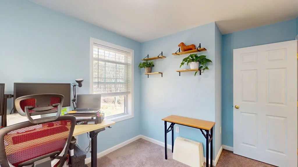 89 Cooke Road Barnstead NH 03225