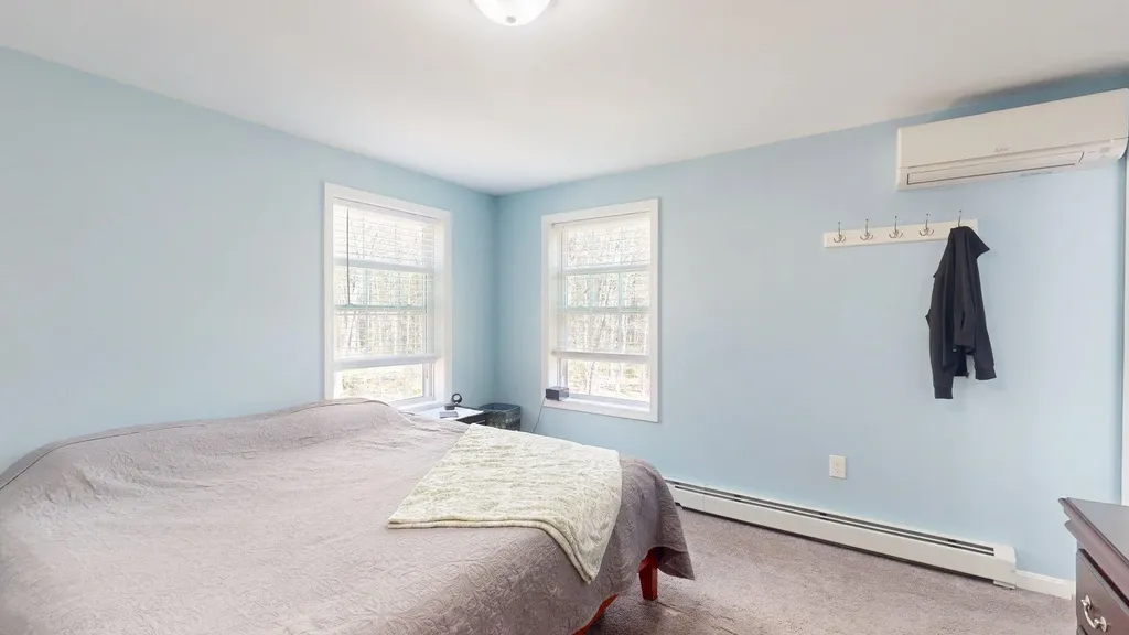 89 Cooke Road Barnstead NH 03225