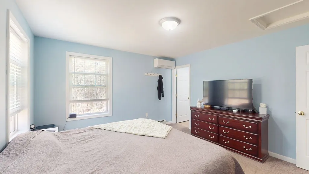 89 Cooke Road Barnstead NH 03225