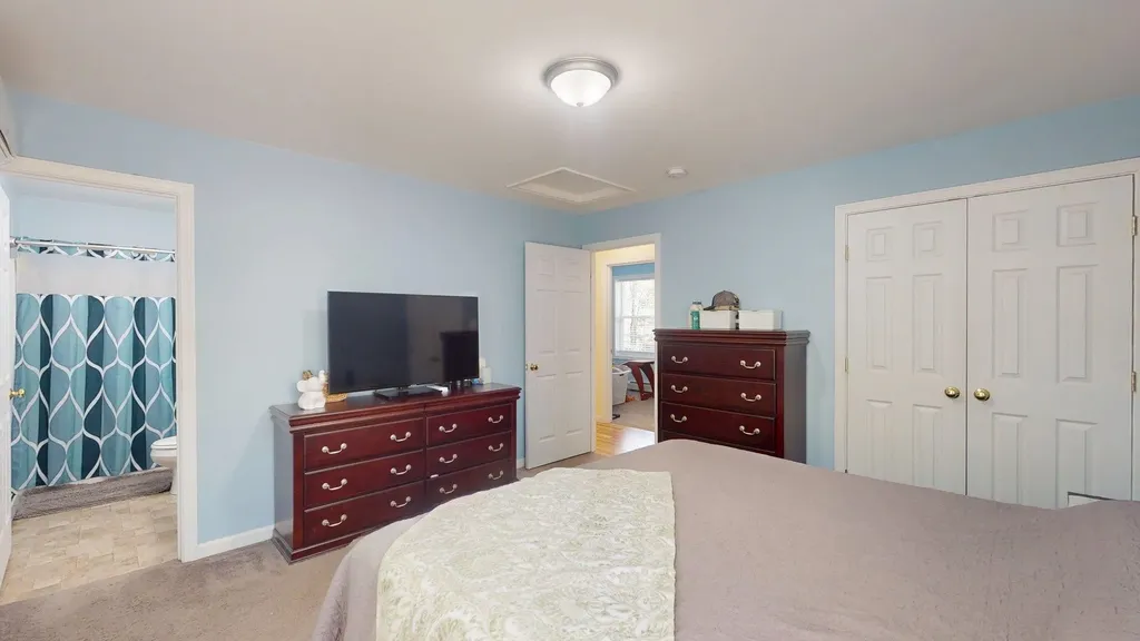 89 Cooke Road Barnstead NH 03225