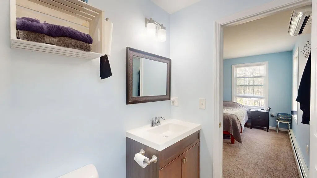 89 Cooke Road Barnstead NH 03225