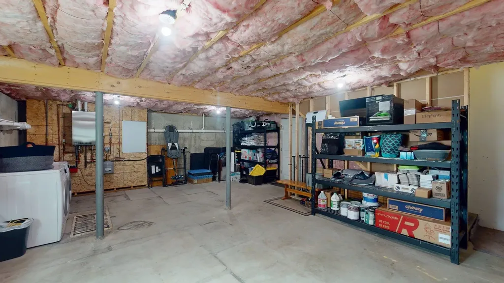 89 Cooke Road Barnstead NH 03225