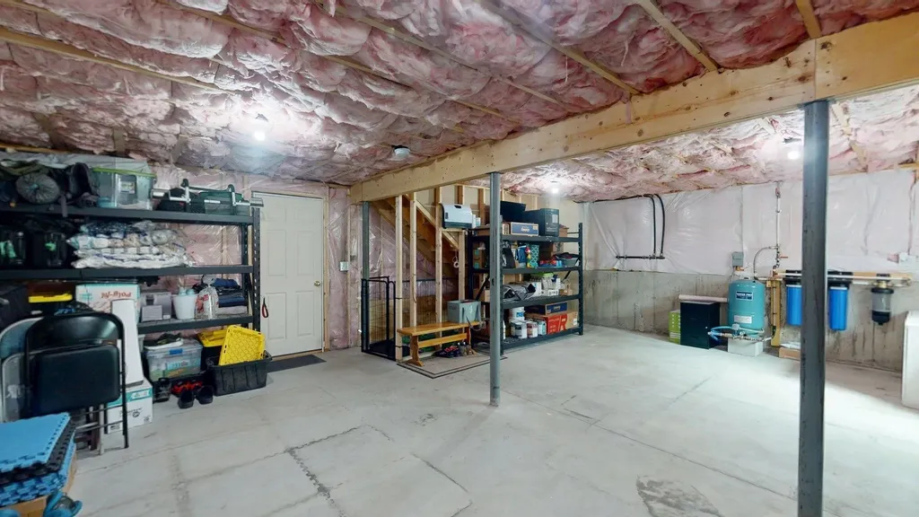 89 Cooke Road Barnstead NH 03225