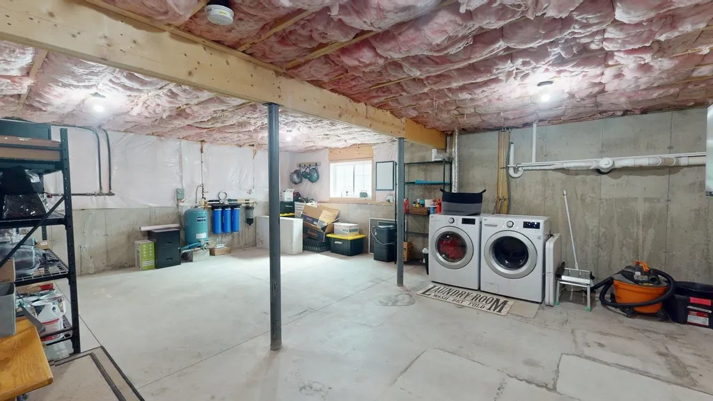 89 Cooke Road Barnstead NH 03225