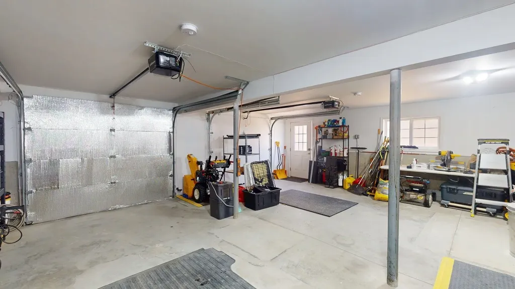 89 Cooke Road Barnstead NH 03225