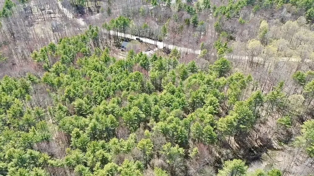 89 Cooke Road Barnstead NH 03225