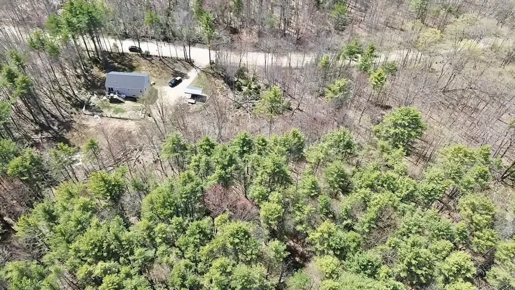 89 Cooke Road Barnstead NH 03225