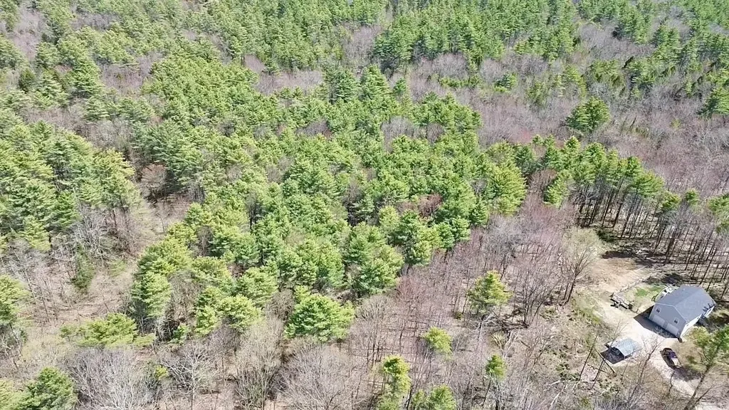 89 Cooke Road Barnstead NH 03225