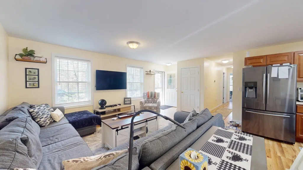 89 Cooke Road Barnstead NH 03225