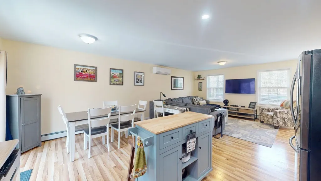 89 Cooke Road Barnstead NH 03225