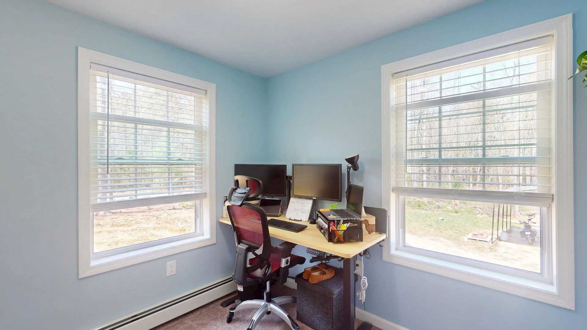 89 Cooke Road Barnstead NH 03225