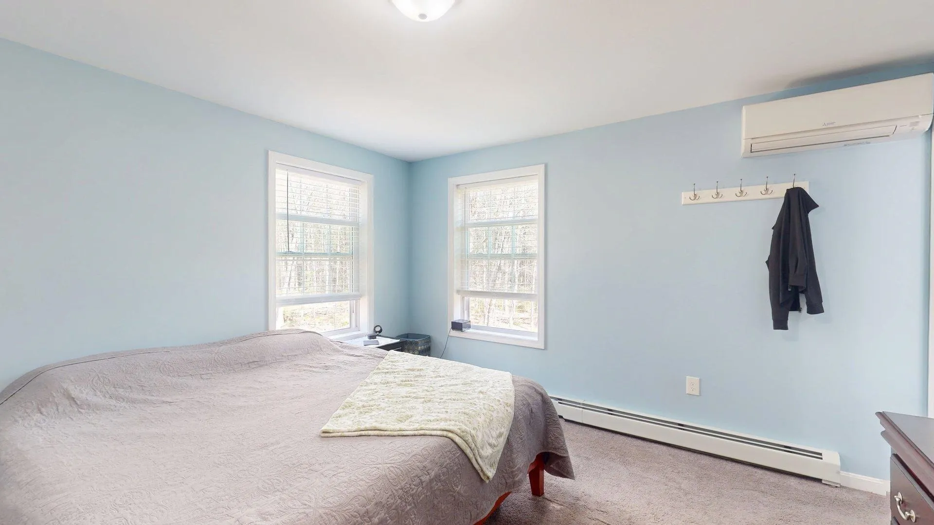 89 Cooke Road Barnstead NH 03225