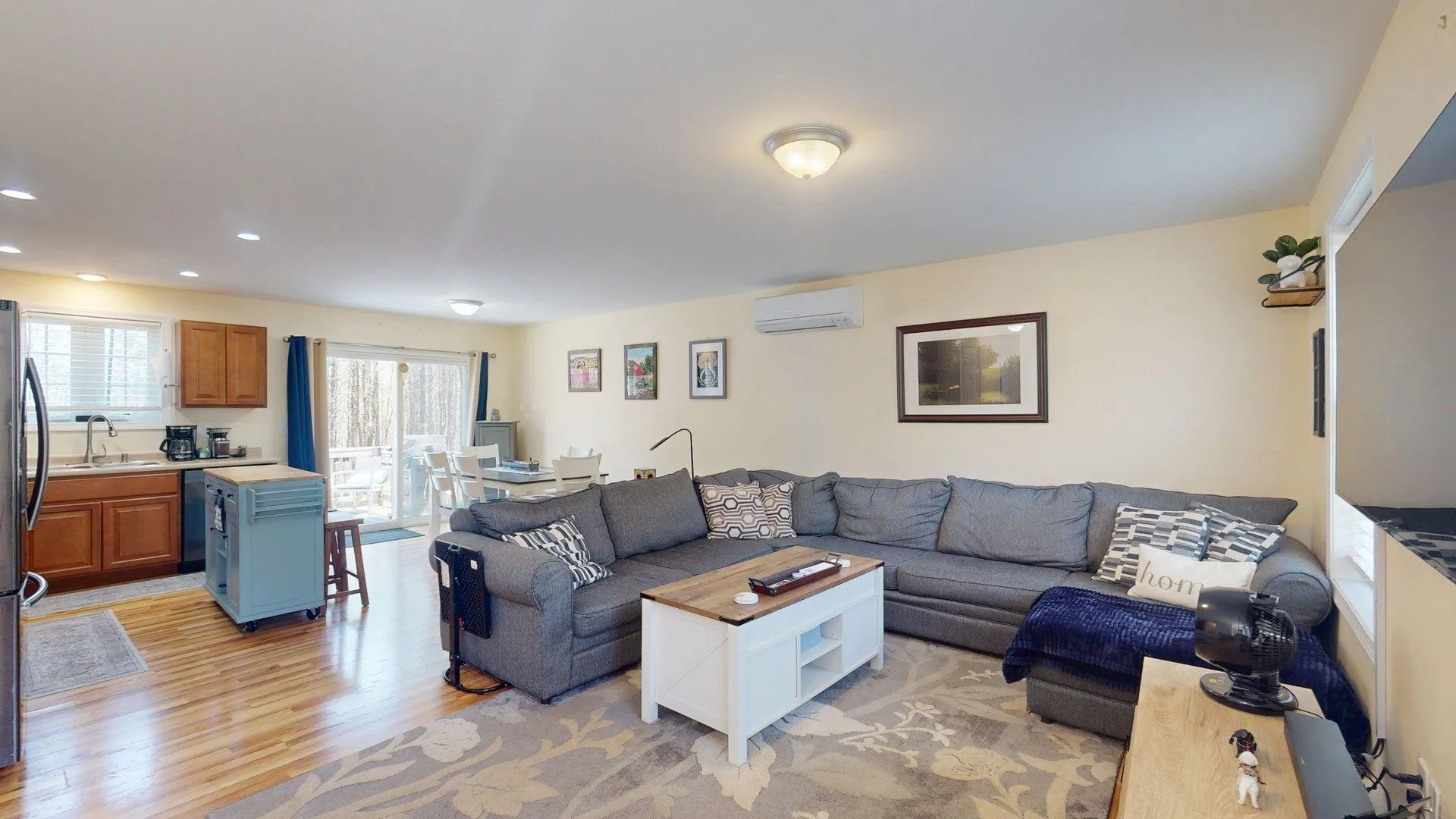 89 Cooke Road Barnstead NH 03225