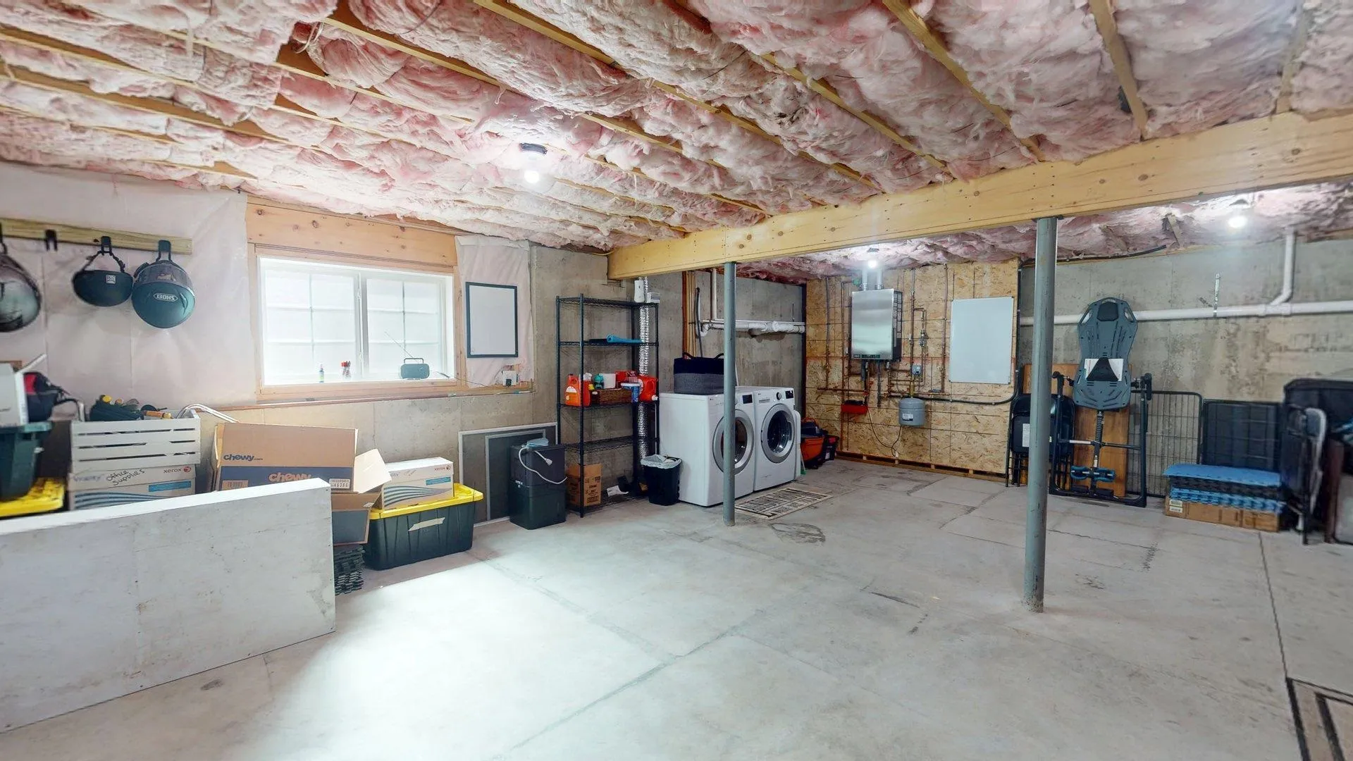 89 Cooke Road Barnstead NH 03225