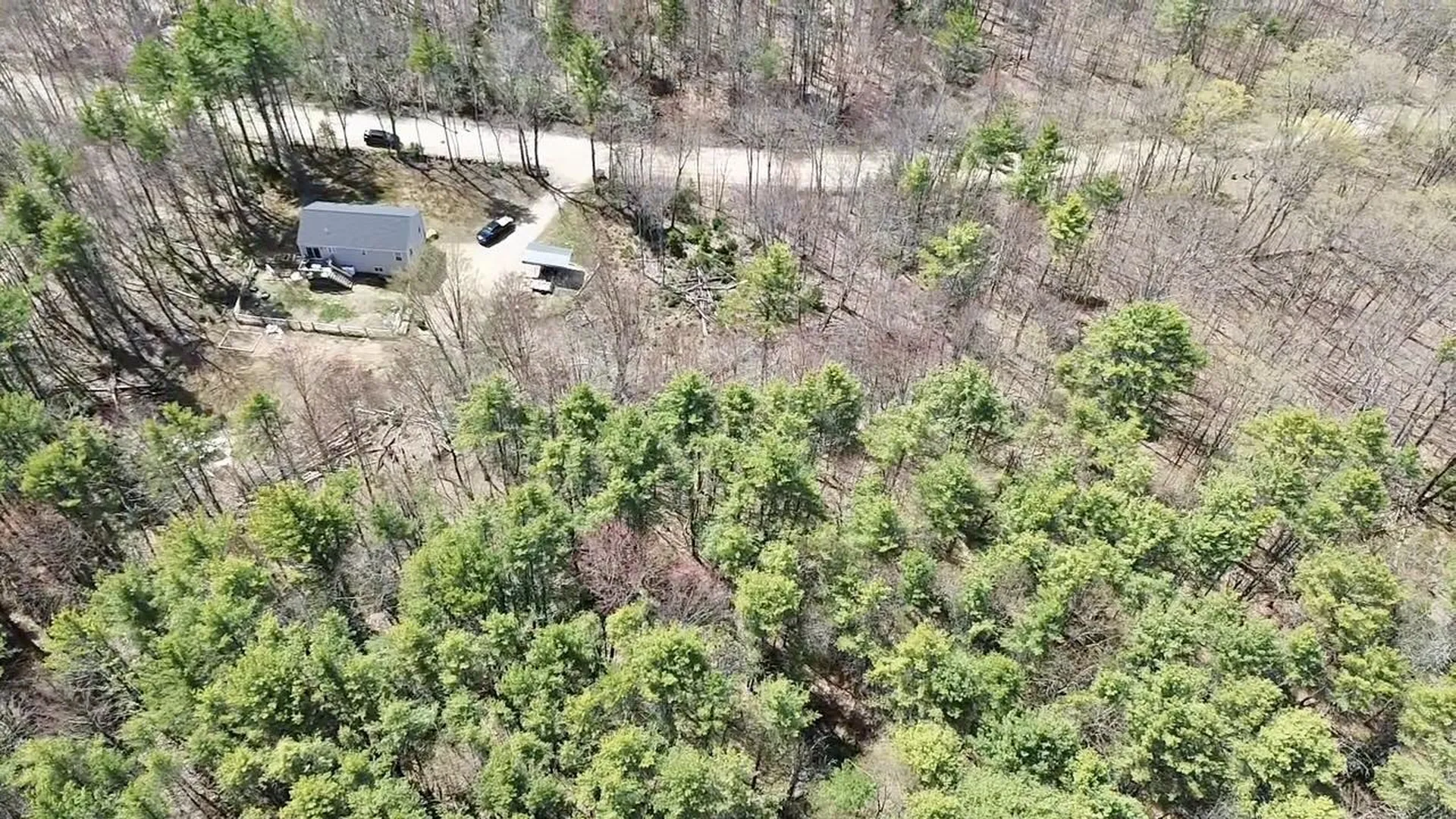 89 Cooke Road Barnstead NH 03225