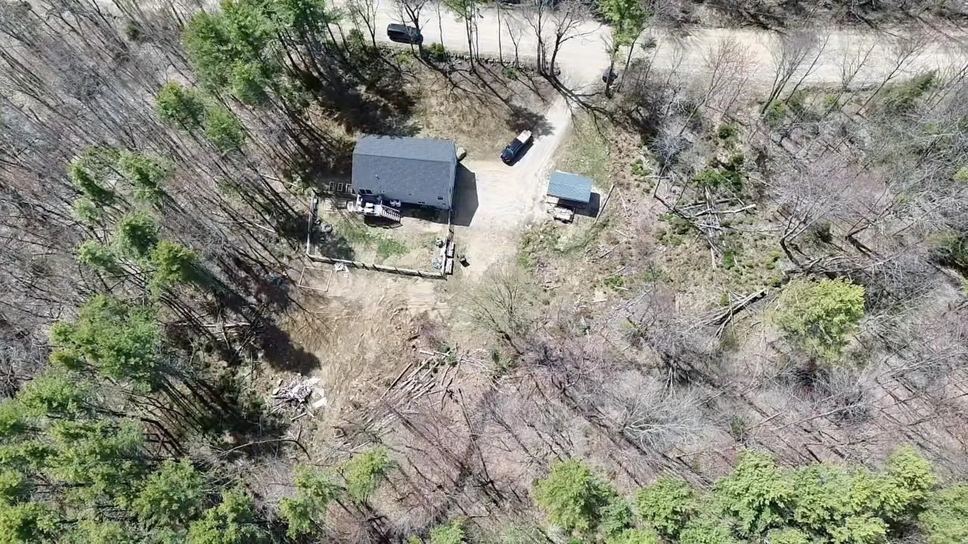 89 Cooke Road Barnstead NH 03225