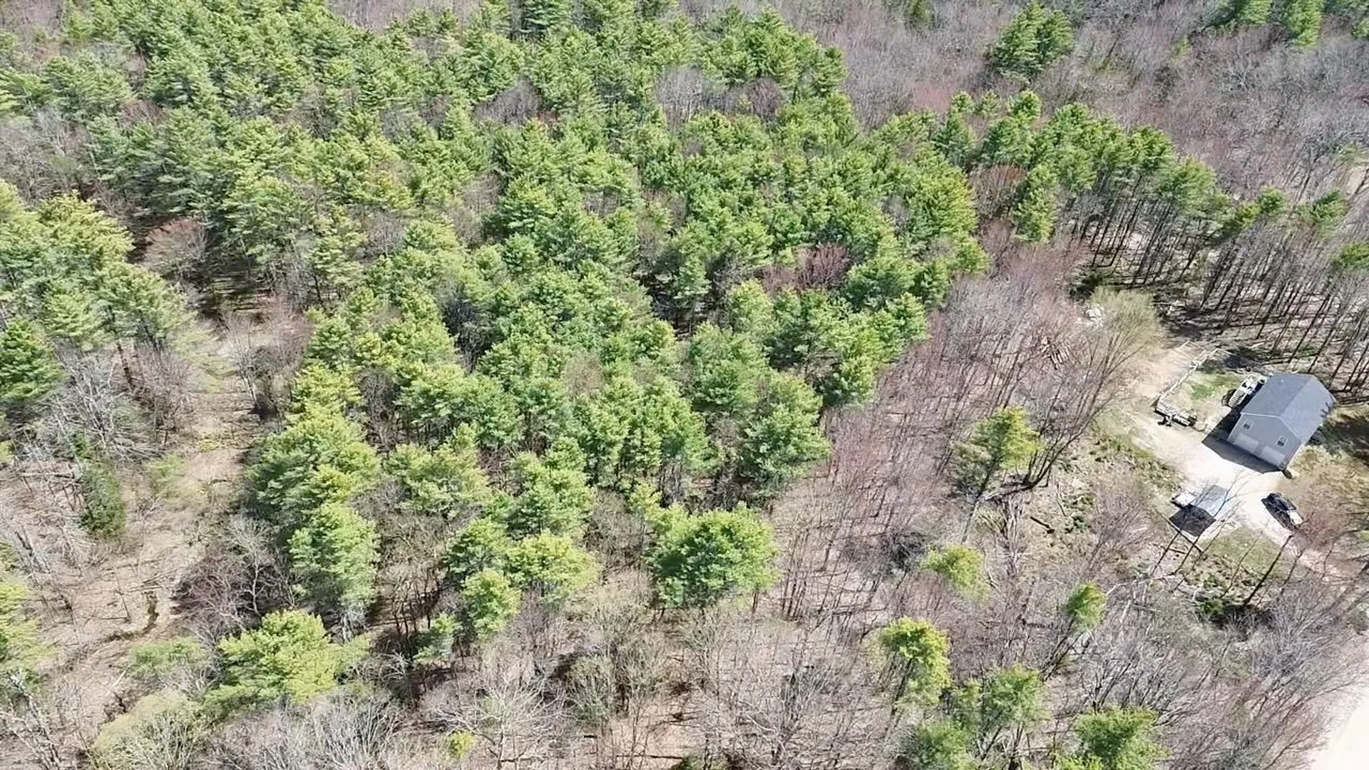 89 Cooke Road Barnstead NH 03225