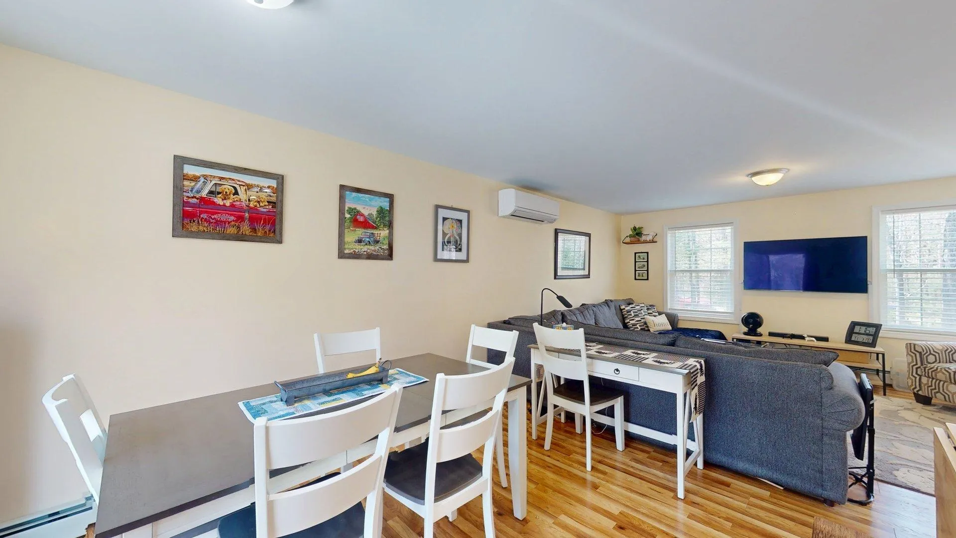 89 Cooke Road Barnstead NH 03225